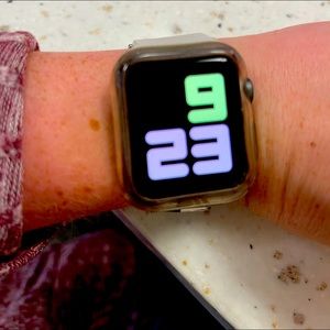 Apple Watch Series 3
